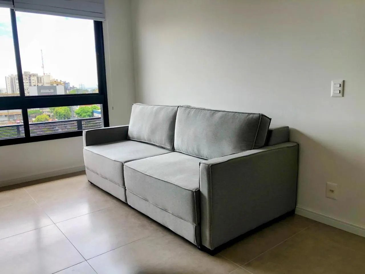 Apartamento 905 A Sua Casa Em Porto Alegre Na Regiao Central Da Cidade Brasil