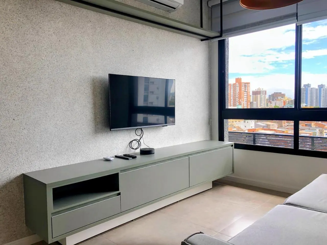 Apartamento 905 A Sua Casa Em Porto Alegre Na Regiao Central Da Cidade