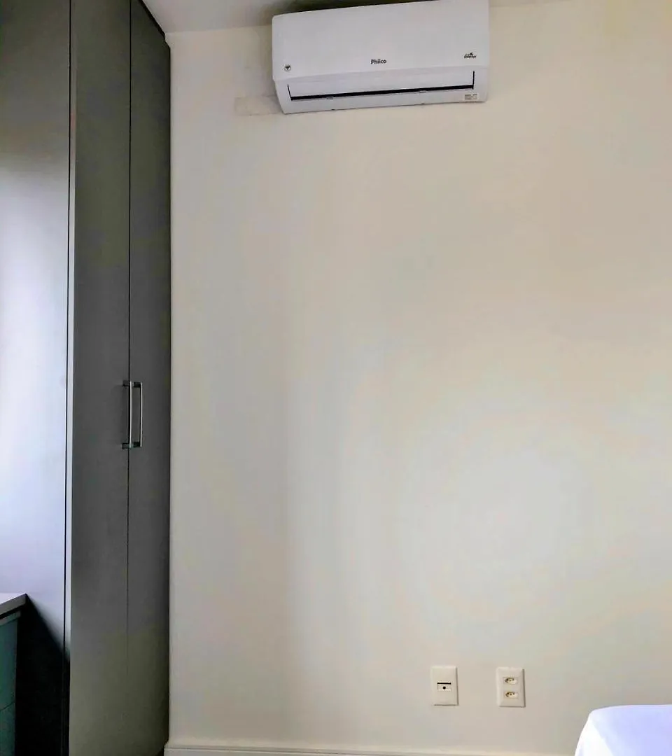 Apartamento 905 A Sua Casa Em Porto Alegre Na Regiao Central Da Cidade