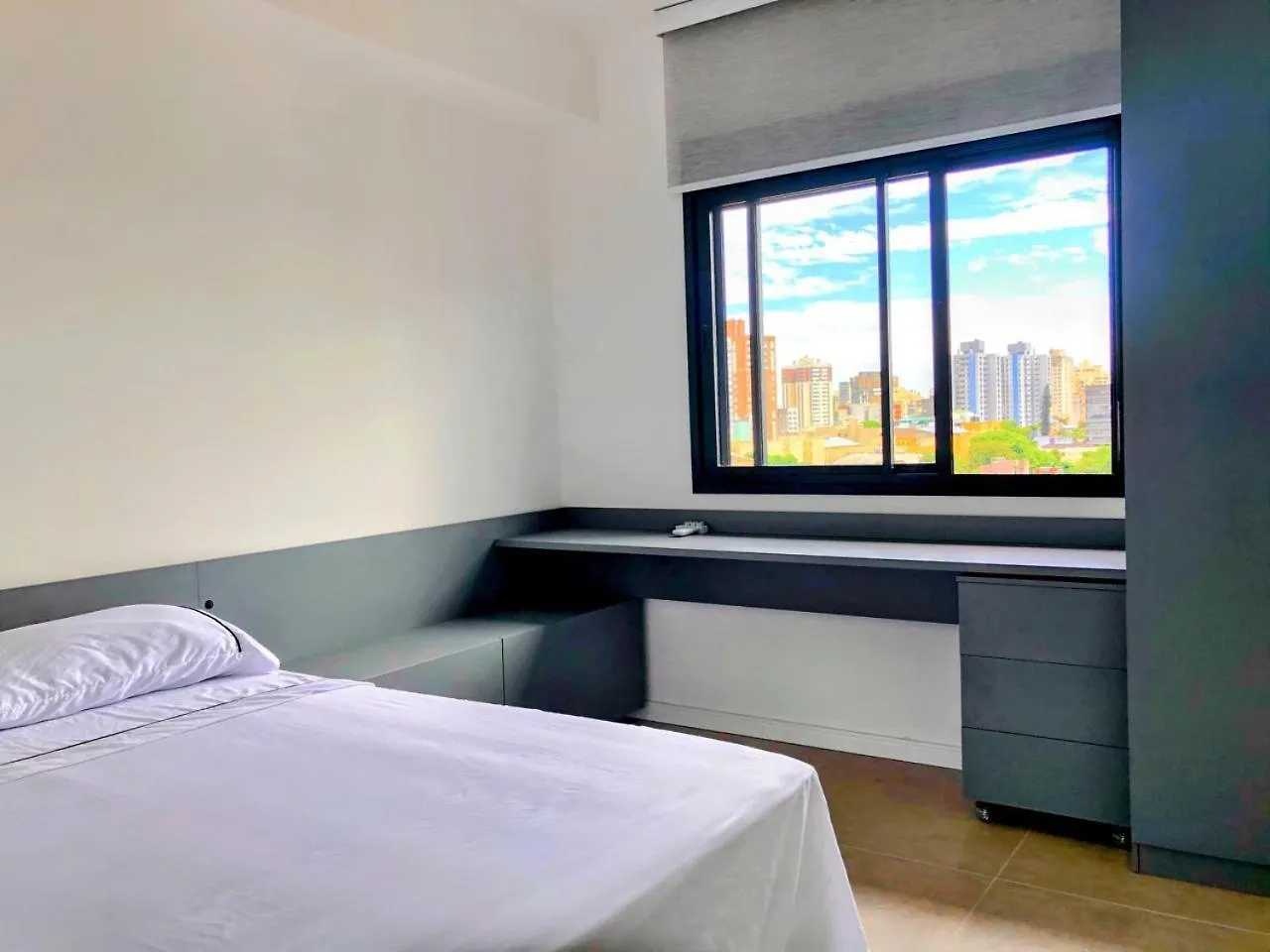 905 A Sua Casa Em Porto Alegre Na Regiao Central Da Cidade Apartamento