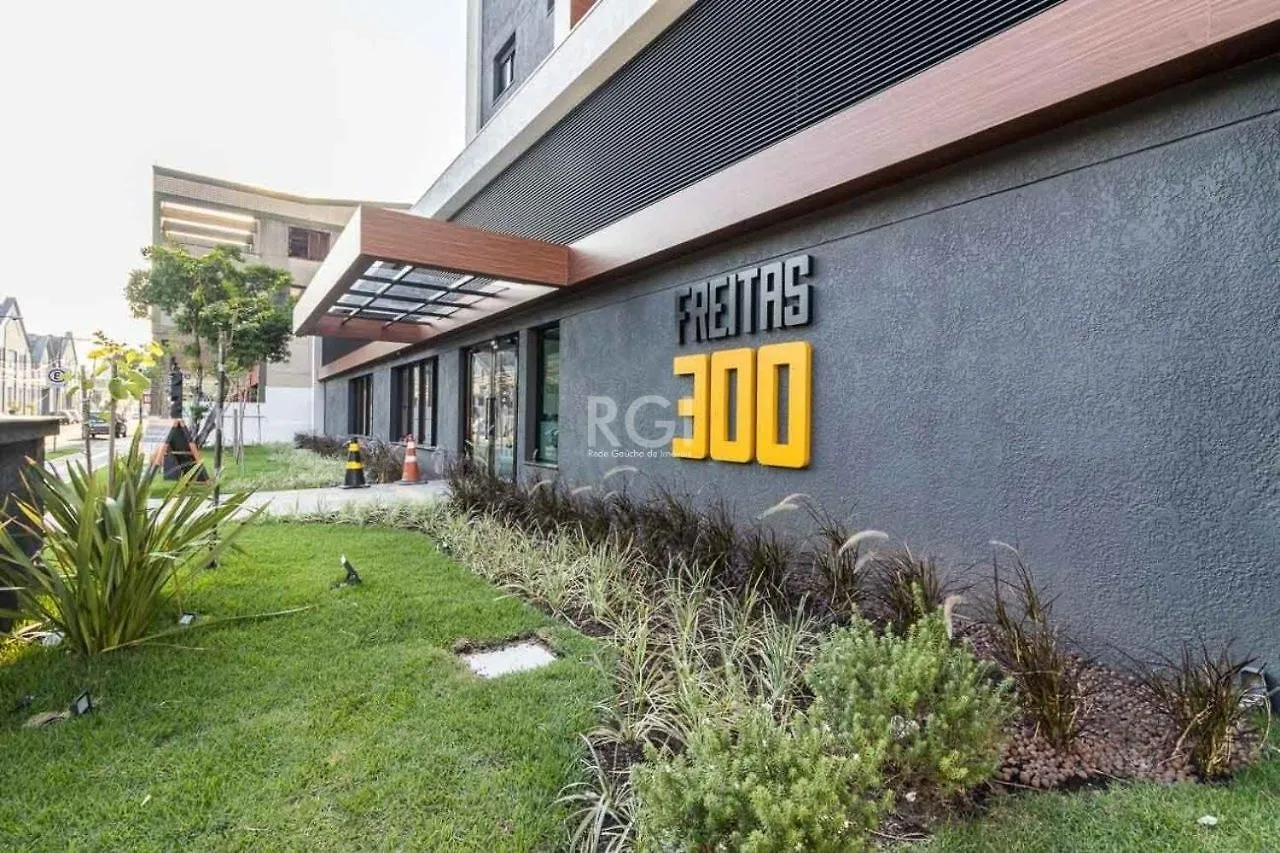 Apartamento 905 A Sua Casa Em Porto Alegre Na Regiao Central Da Cidade