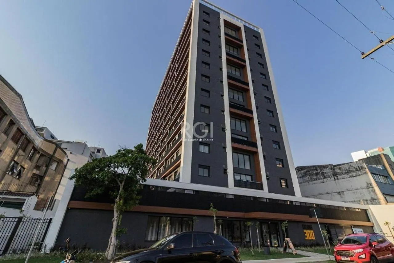 Apartamento 905 A Sua Casa Em Porto Alegre Na Regiao Central Da Cidade Brasil