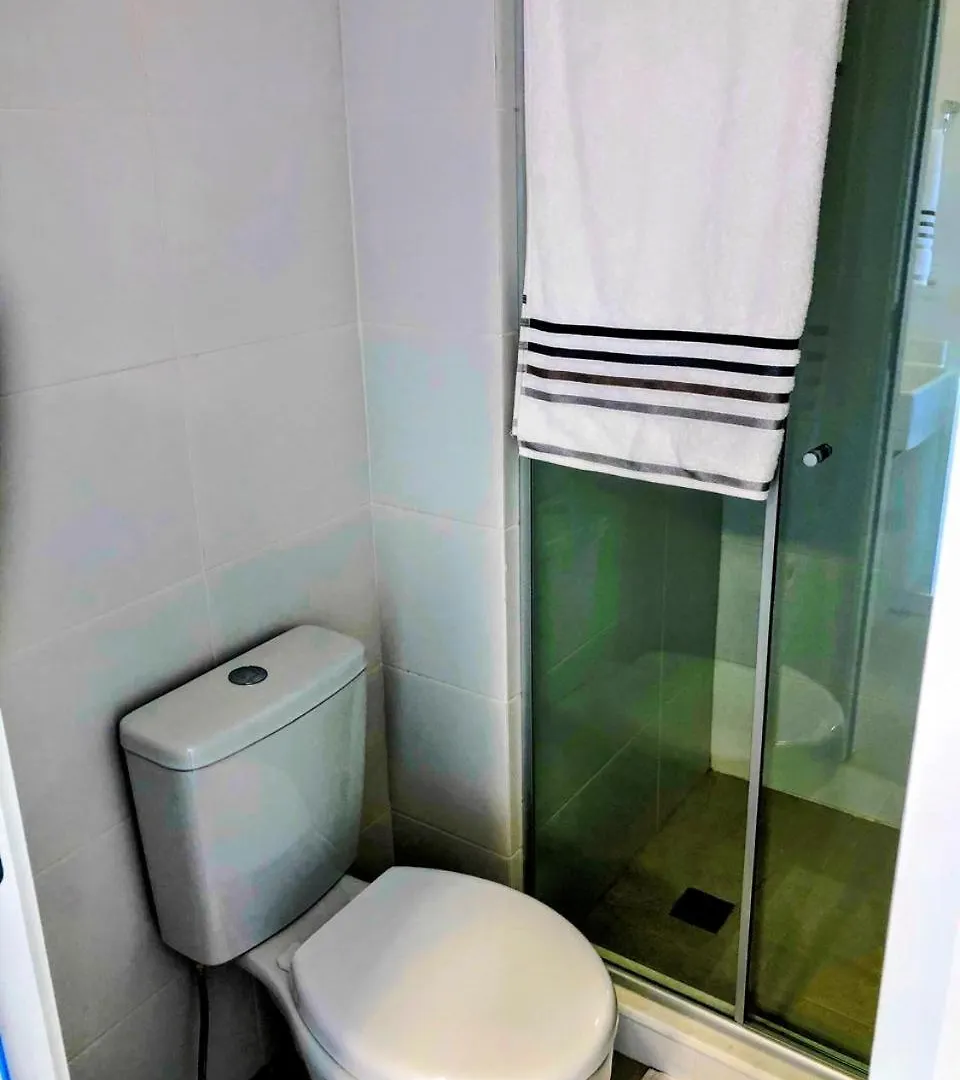 Apartamento 905 A Sua Casa Em Porto Alegre Na Regiao Central Da Cidade