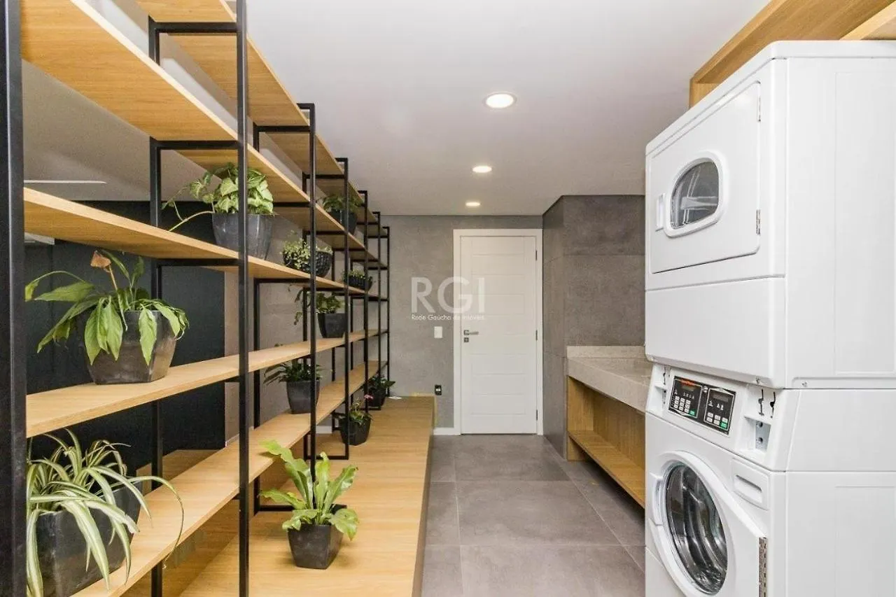 905 A Sua Casa Em Porto Alegre Na Regiao Central Da Cidade