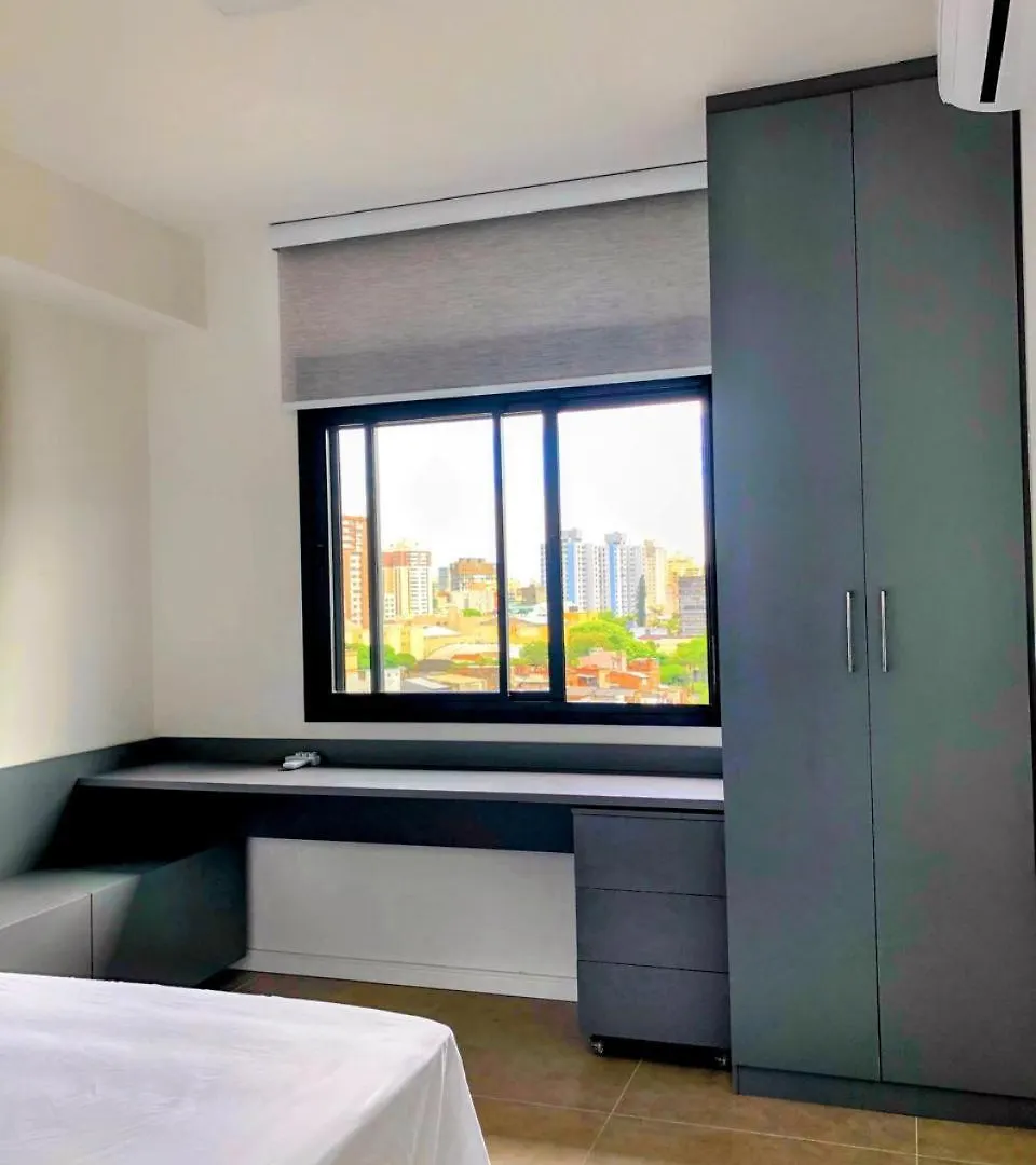 905 A Sua Casa Em Porto Alegre Na Regiao Central Da Cidade Brasil