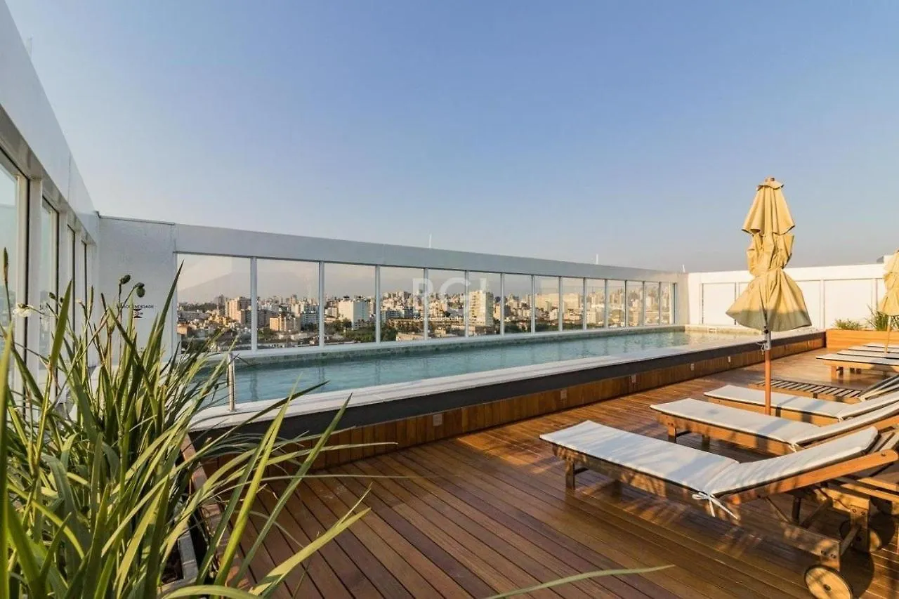905 A Sua Casa Em Porto Alegre Na Regiao Central Da Cidade