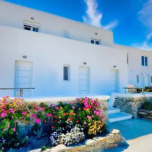 Kalimera Appartament Mykonos Town