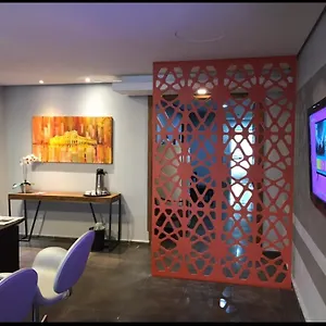 Apartahotel Garibaldi, Porto Alegre