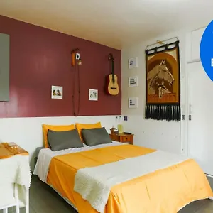 Pensión La Casita Bem Gaúcha, Porto Alegre