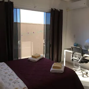 Casa Confortavel Em Porto Alegre
