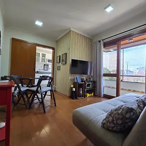 Otima Localizacao, Confortavel E Com Garagem Menino Deus
