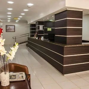 Hotel Manoa Poa, Porto Alegre