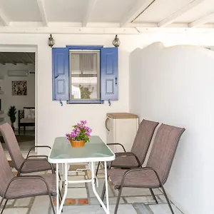 Elenitas House In Ornos (Mykonos)
