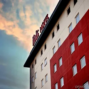 Hotel Ibis Canoas Shopping, Canoas (Rio Grande do Sul)