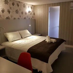 Hotel Life E Atenas, Canoas (Rio Grande do Sul)