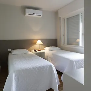 Apartahotel Garibaldi, Porto Alegre