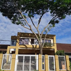 Hostal Casa Grande, Porto Alegre