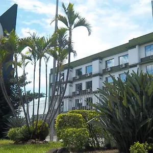Hotel Canoas Parque, Canoas (Rio Grande do Sul)
