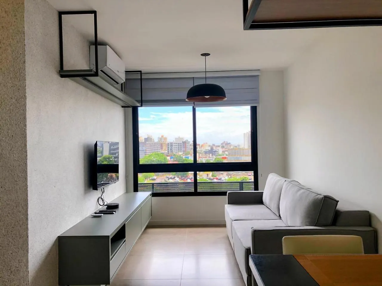 Apartmán 905 A Sua Casa Em Porto Alegre Na Regiao Central Da Cidade
