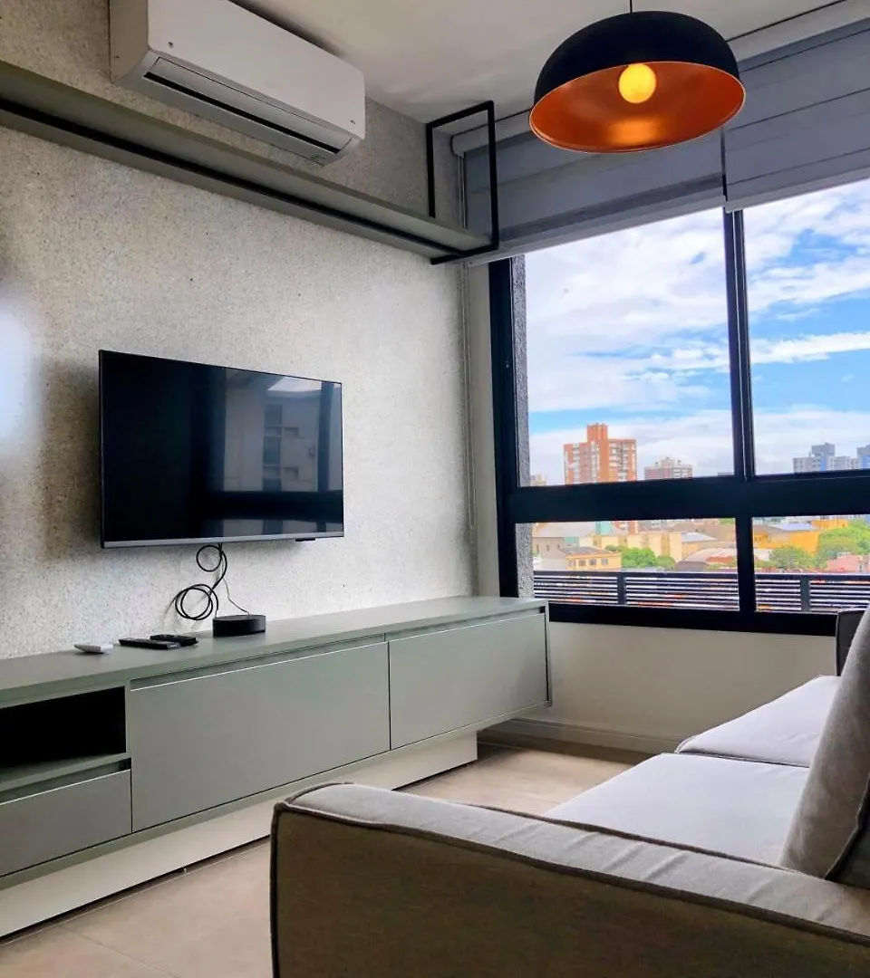 905 A Sua Casa Em Porto Alegre Na Regiao Central Da Cidade